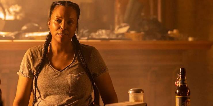 Walking Dead Reveals A Surprising New Way To Stop Zombie Bites Walking Dead Reveals A Surprising New Way To Stop Zombie Bites